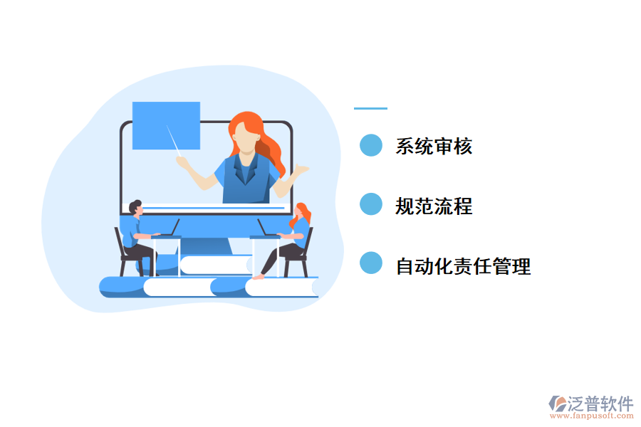 泛普OA管理費(fèi)用報(bào)銷問題