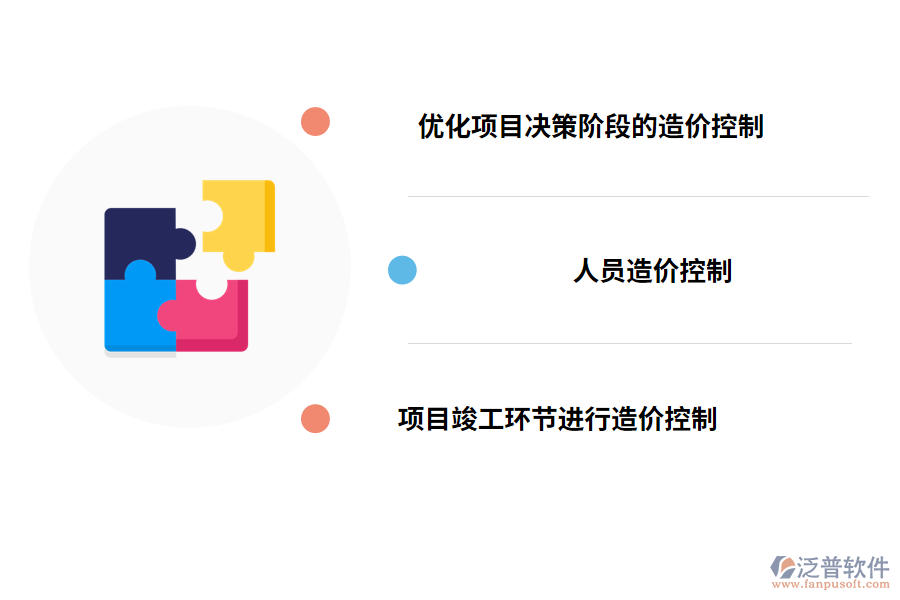 建筑工程造價(jià)管理的對(duì)策
