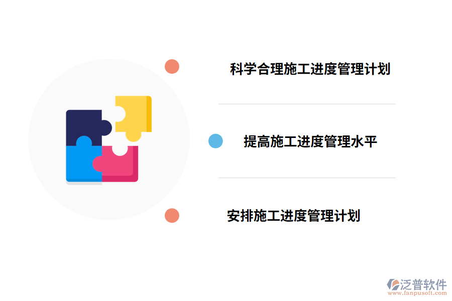 工程建設(shè)項目進度管理的策略
