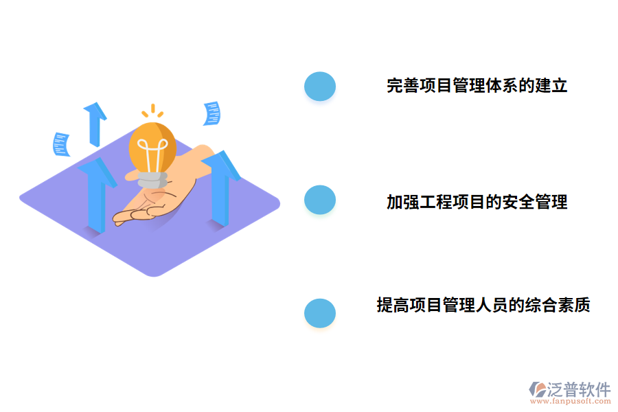 工程建設項目管理的有效策略