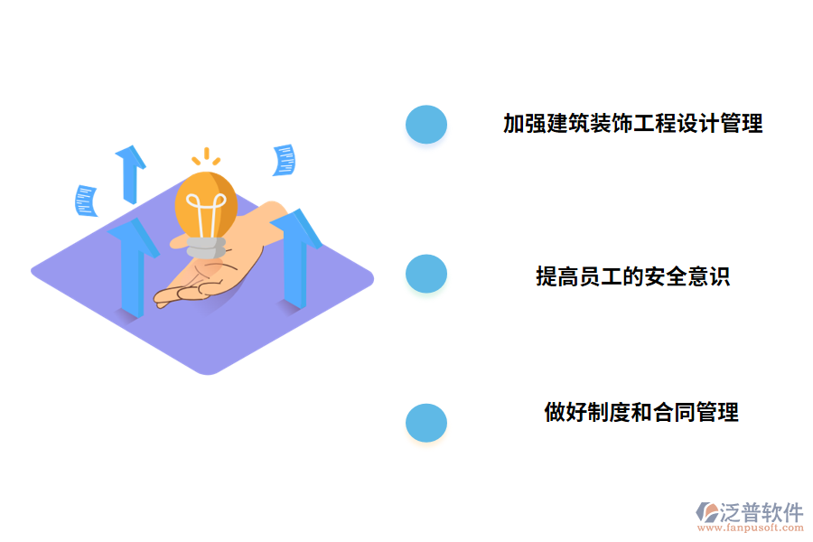 建筑裝飾工程中相應(yīng)問(wèn)題的對(duì)策