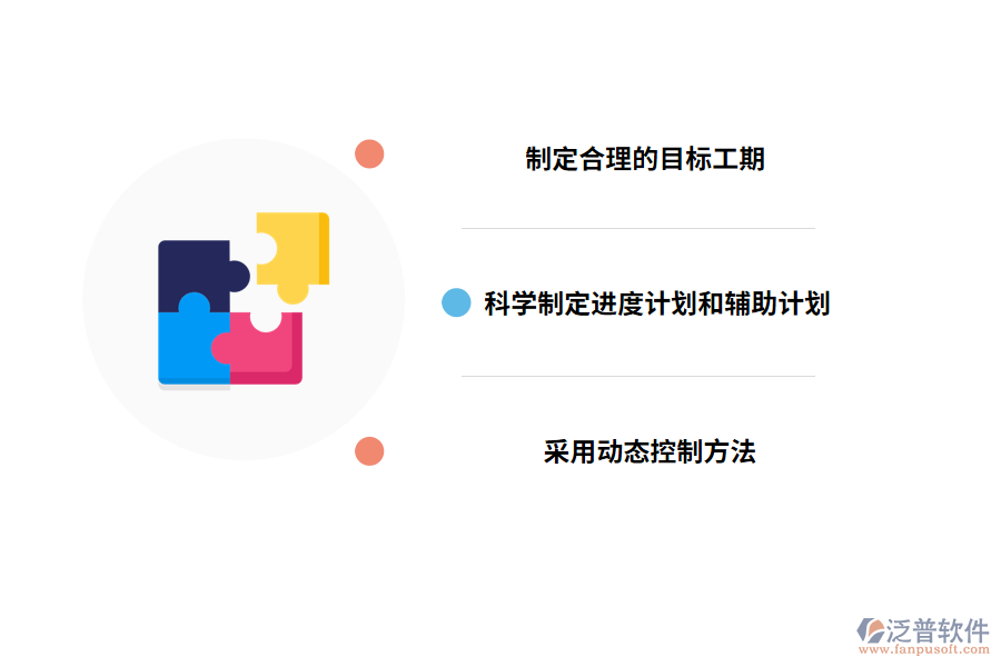 洛陽工程項目進(jìn)度管理的策略