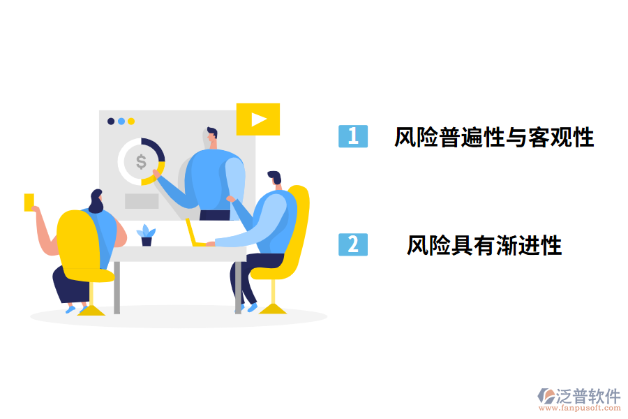 水利水電工程項目風(fēng)險特點