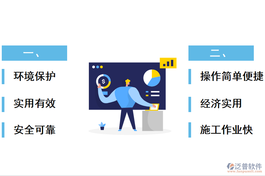 泛普爆破工程管理系統(tǒng)的優(yōu)勢(shì)