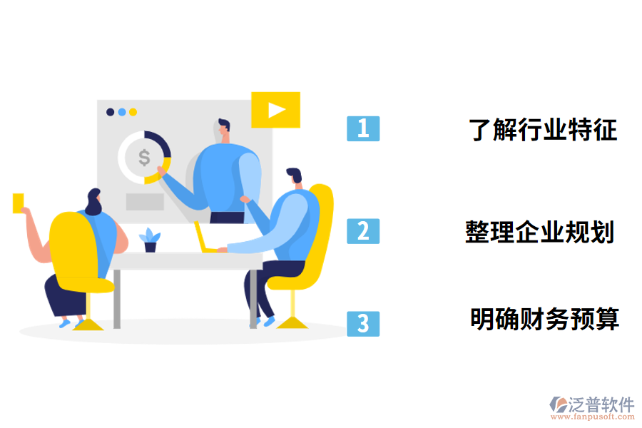 開(kāi)發(fā)財(cái)務(wù)ERP系統(tǒng)需要什么