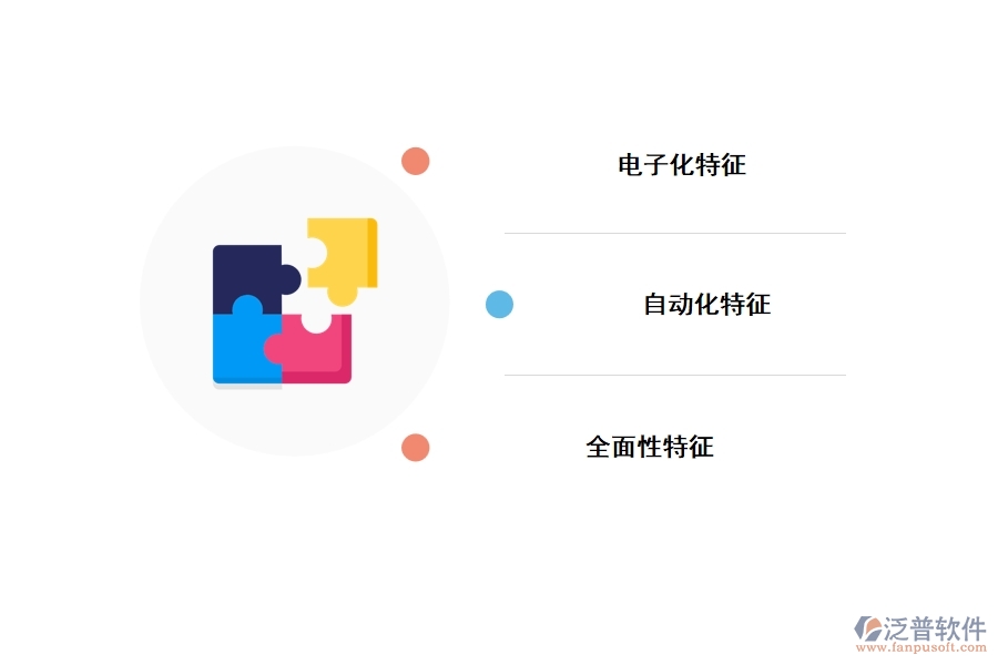 泛普工程項目全面管理軟件的特點(diǎn)