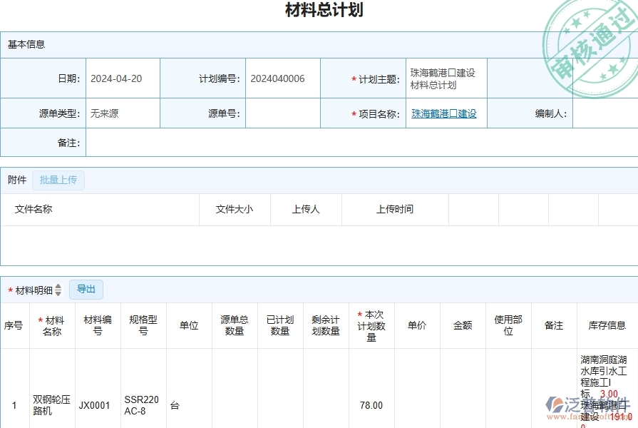 四、使用泛普軟件-公路工程管理系統(tǒng)的核心優(yōu)勢