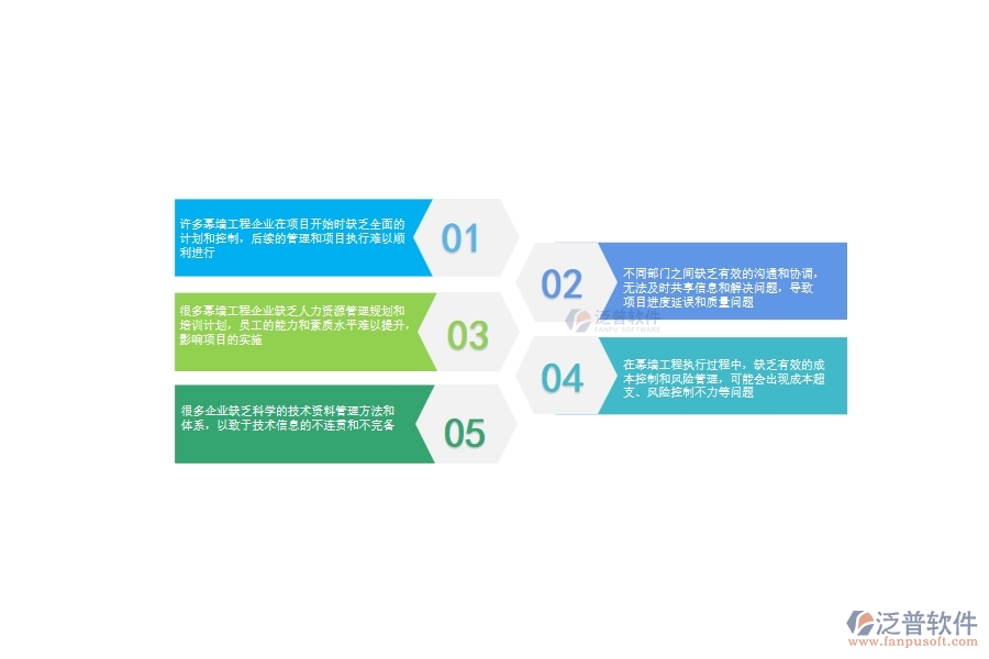 一、在幕墻工程企業(yè)管理中存在的缺陷有哪些