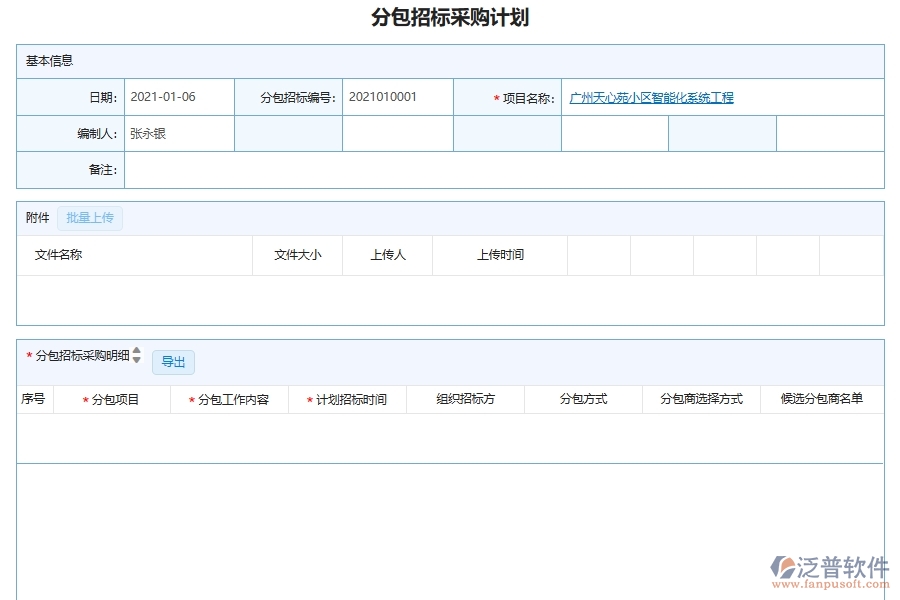 項目采購項目分包管理對機(jī)電工程企業(yè)數(shù)字化轉(zhuǎn)型有什么價值