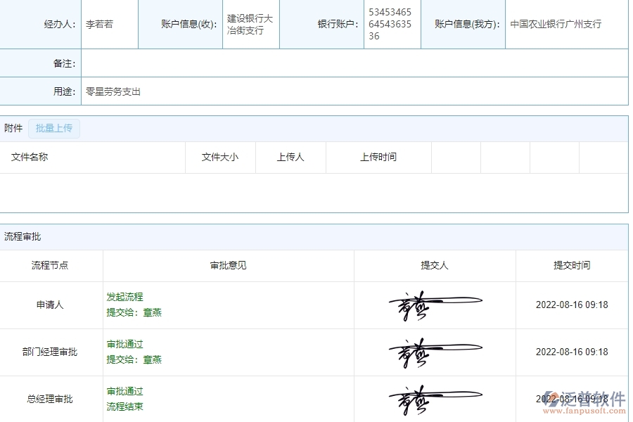 三、備用金發(fā)放查詢對于幕墻工程企業(yè)經(jīng)營有哪些價值