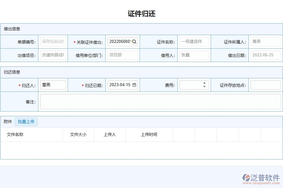 泛普軟件-機電工程管理系統(tǒng)如何解決企業(yè)管理遇到的核心難點