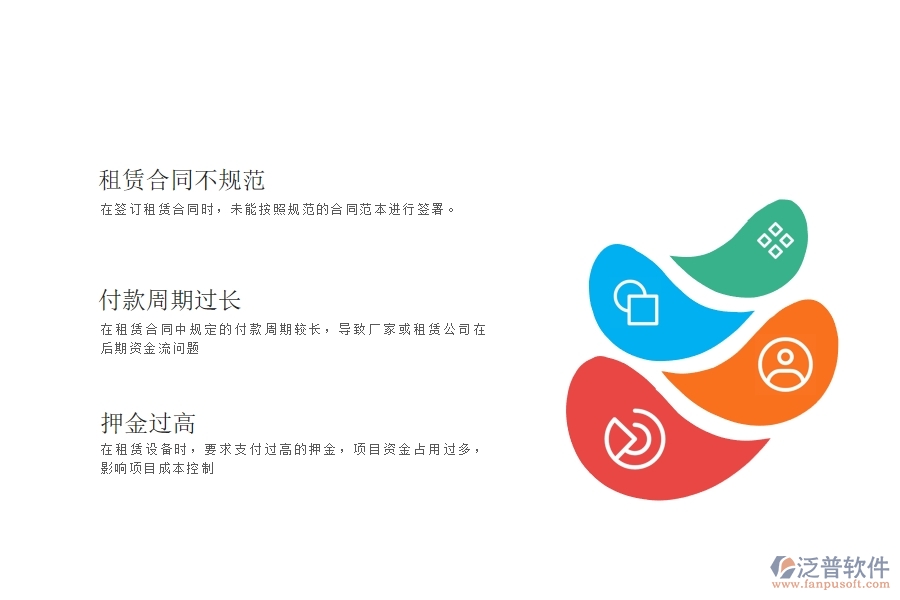 一、幕墻工程企業(yè)在租賃合同、付款、結(jié)算費(fèi)用占比過(guò)程中存在的問(wèn)題有哪些