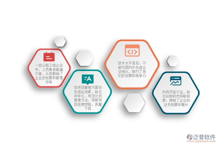 一、在公路工程企業(yè)管理中存在的缺陷有哪些