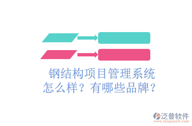 鋼結(jié)構(gòu)項目管理系統(tǒng)怎么樣？有哪些品牌？