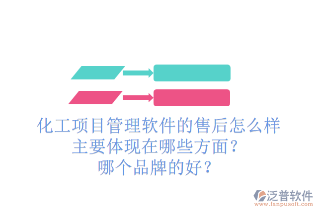 化工項目管理軟件的售后怎么樣主要體現(xiàn)在哪些方面？哪個品牌的好？