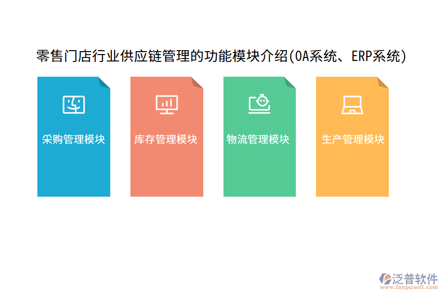 零售門店行業(yè)供應鏈管理的功能模塊介紹(OA系統(tǒng)、ERP系統(tǒng))