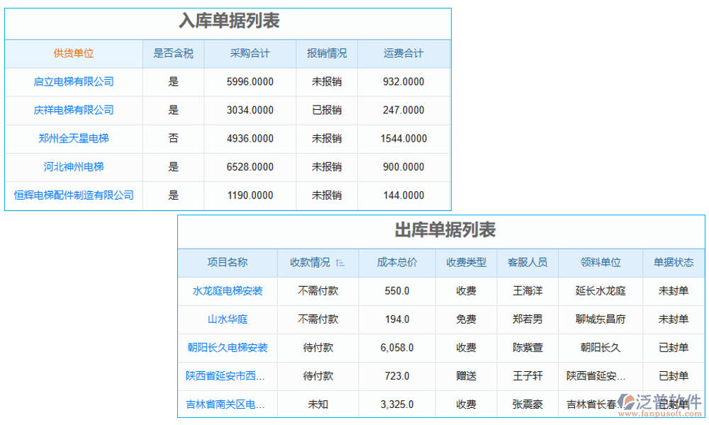 電梯工程資料管理軟件是一款專(zhuān)為電梯工程行業(yè)設(shè)計(jì)的資料管理工具