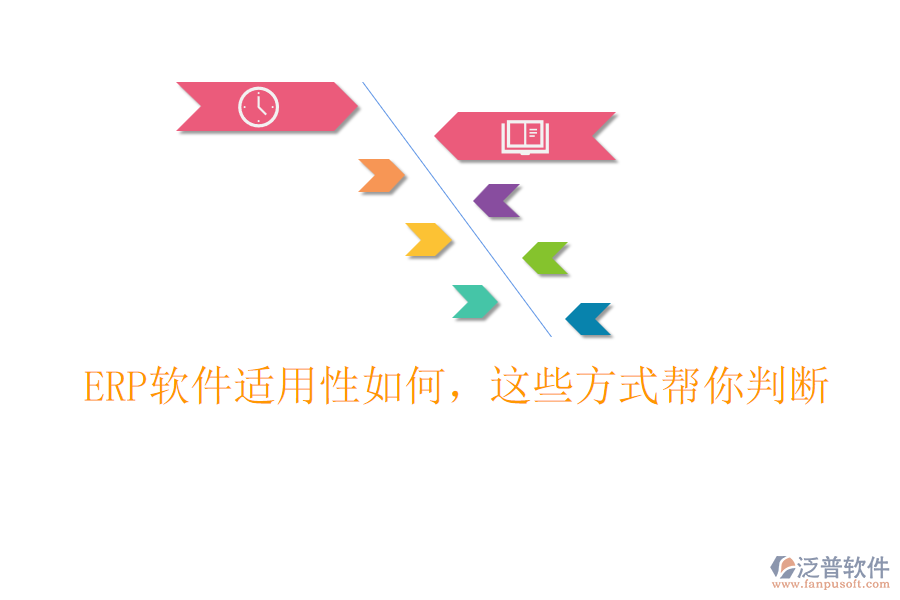 ERP軟件適用性如何，這些方式幫你判斷