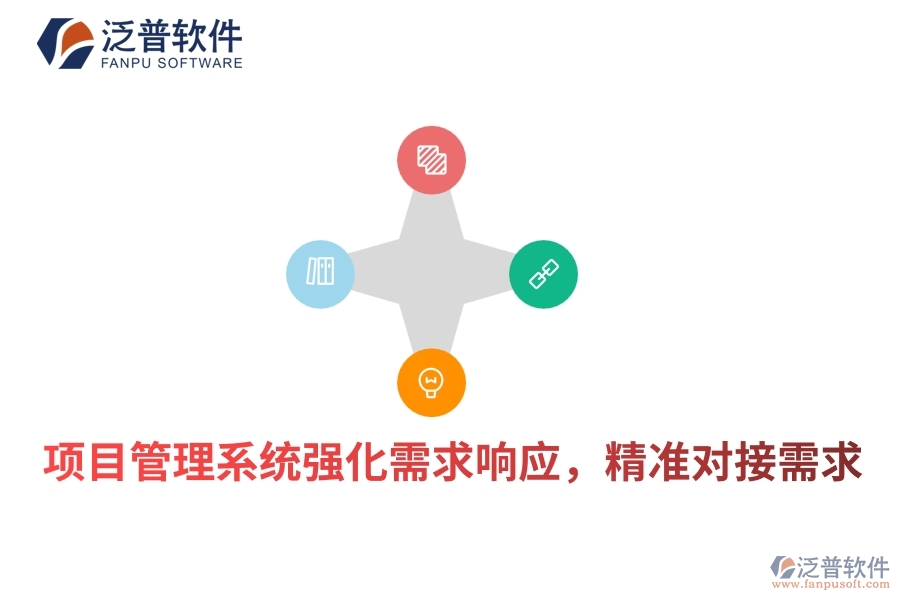 項目管理系統(tǒng)強化需求響應(yīng)，精準(zhǔn)對接需求