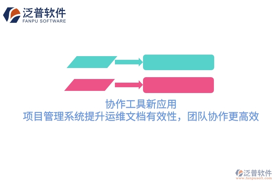 協(xié)作工具新應(yīng)用：項(xiàng)目管理系統(tǒng)提升運(yùn)維文檔有效性，團(tuán)隊(duì)協(xié)作更高效
