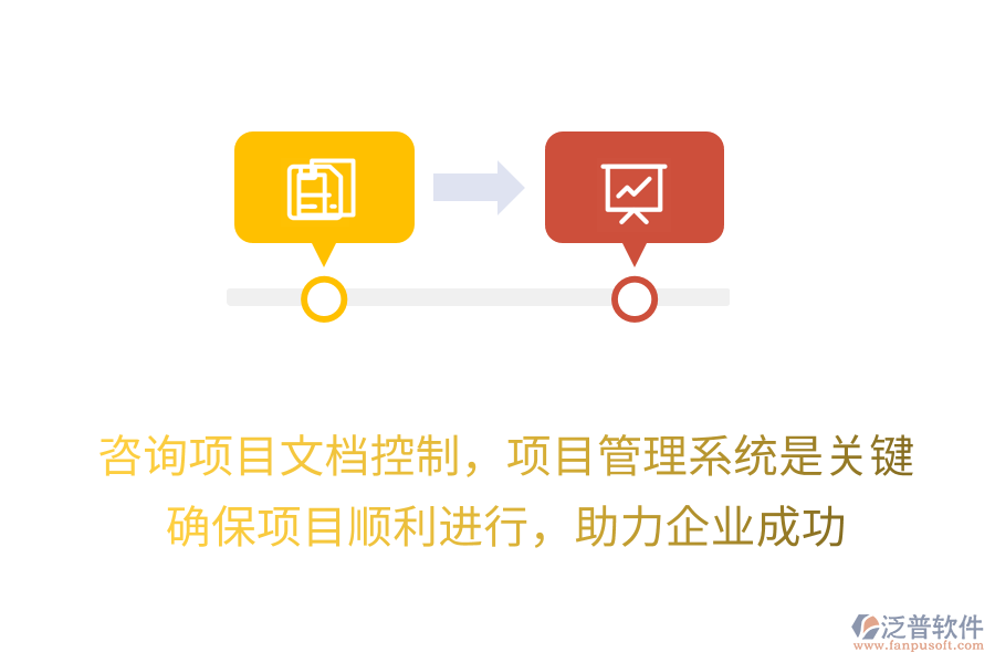 咨詢項目文檔控制，項目管理系統(tǒng)是關鍵！確保項目順利進行，助力企業(yè)成功