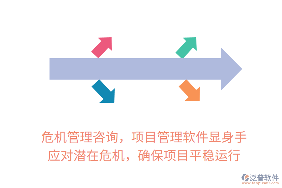 危機(jī)管理咨詢，項(xiàng)目管理軟件顯身手！ 應(yīng)對(duì)潛在危機(jī)，確保項(xiàng)目平穩(wěn)運(yùn)行