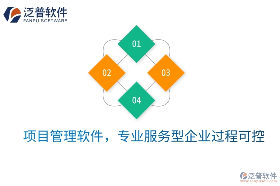 項(xiàng)目管理軟件，專業(yè)服務(wù)型企業(yè)過(guò)程可控