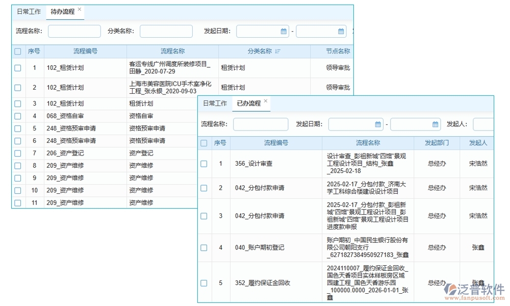 應(yīng)收賬款管理軟件：合同、管理、發(fā)票、審批一應(yīng)俱全