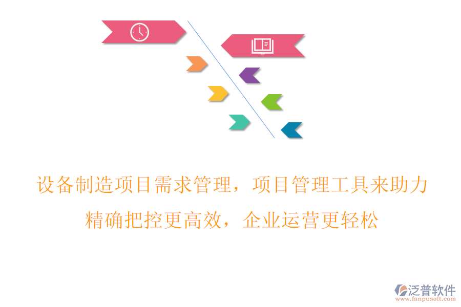 設(shè)備制造項目需求管理，項目管理工具來助力，精確把控更高效，企業(yè)運營更輕松