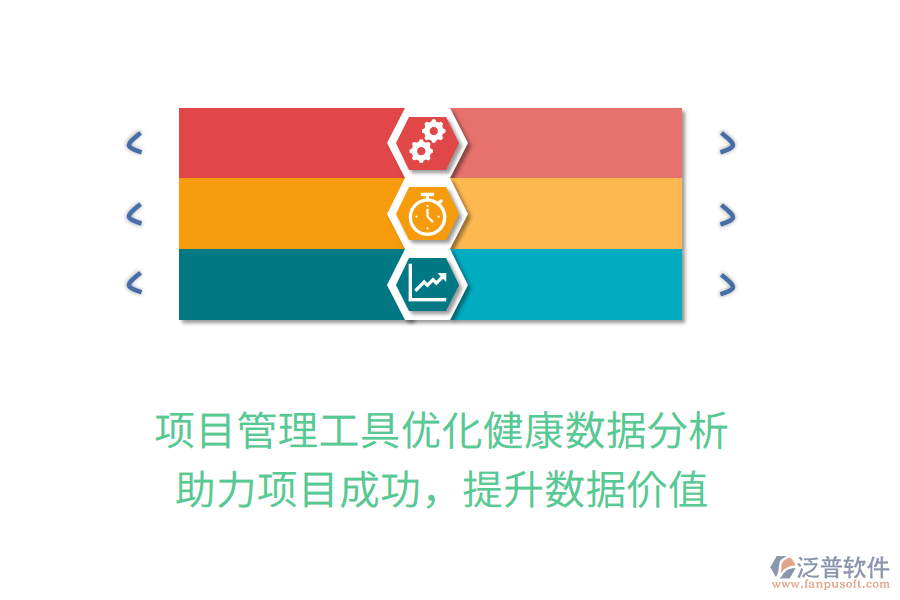 項(xiàng)目管理工具優(yōu)化健康數(shù)據(jù)分析， 助力項(xiàng)目成功，提升數(shù)據(jù)價(jià)值