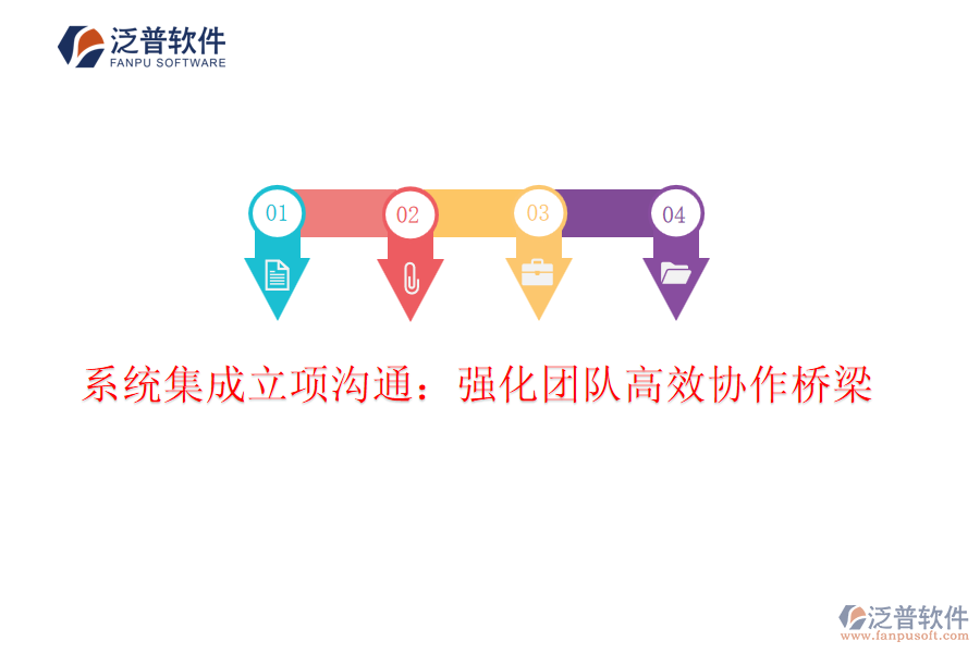 系統(tǒng)集成立項溝通：強化團隊高效協(xié)作橋梁