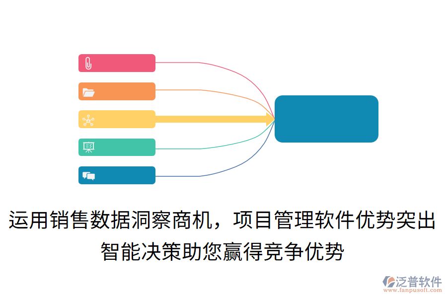 運(yùn)用銷售數(shù)據(jù)洞察商機(jī)，項(xiàng)目管理軟件優(yōu)勢(shì)突出！智能決策助您贏得競(jìng)爭(zhēng)優(yōu)勢(shì)