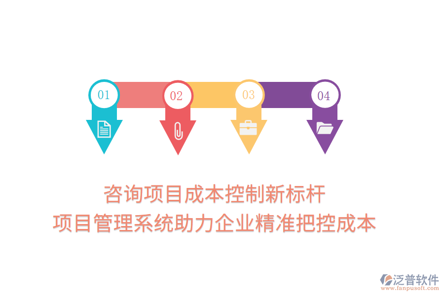 咨詢項目成本控制新標(biāo)桿， 項目管理系統(tǒng)助力企業(yè)精準(zhǔn)把控成本