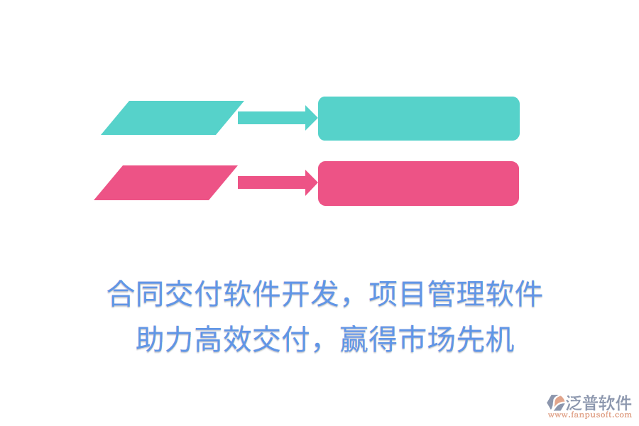合同交付軟件開發(fā)，項(xiàng)目管理軟件 助力高效交付，贏得市場先機(jī)