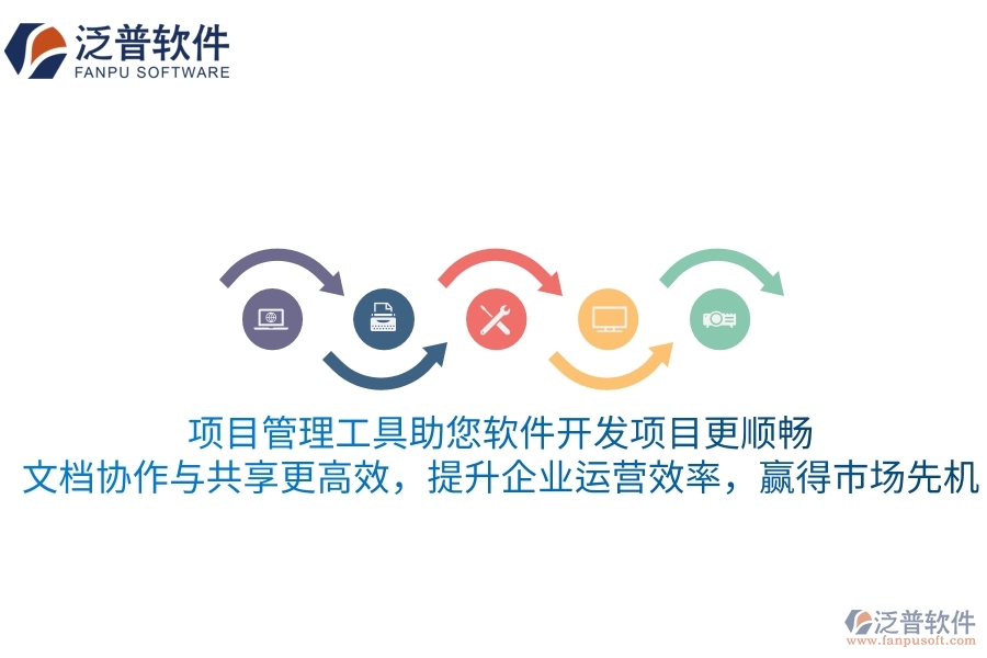 項目管理工具助您軟件開發(fā)項目更順暢，文檔協(xié)作與共享更高效，提升企業(yè)運營效率，贏得市場先機