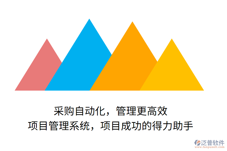 采購自動(dòng)化，管理更高效， 項(xiàng)目管理系統(tǒng)，項(xiàng)目成功的得力助手