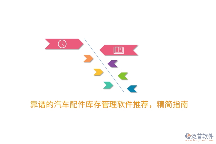 靠譜的汽車配件庫存管理軟件推薦，精簡指南