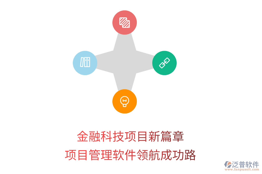 金融科技項目新篇章，項目管理軟件領航成功路
