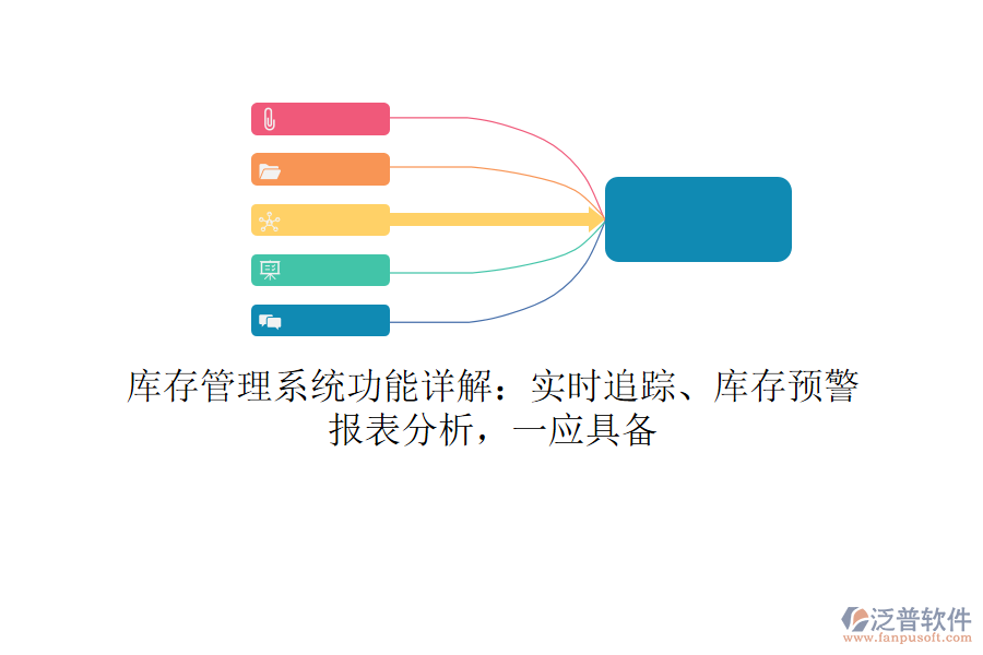 庫(kù)存管理系統(tǒng)功能詳解：實(shí)時(shí)追蹤、庫(kù)存預(yù)警、報(bào)表分析，一應(yīng)具備