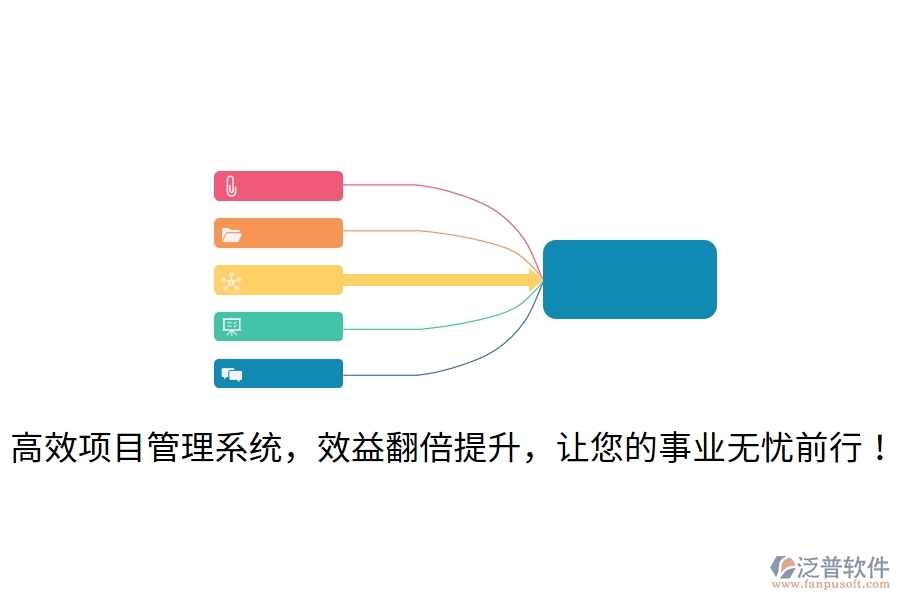 高效項(xiàng)目管理系統(tǒng)，效益翻倍提升，讓您的事業(yè)無憂前行！