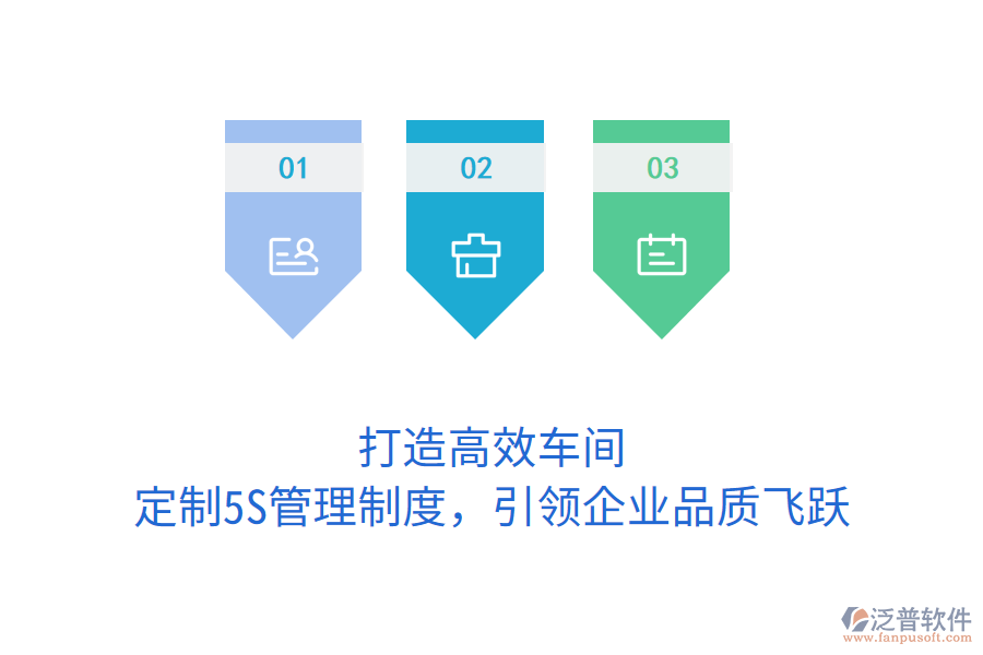 打造高效車間，定制5S管理制度，引領(lǐng)企業(yè)品質(zhì)飛躍
