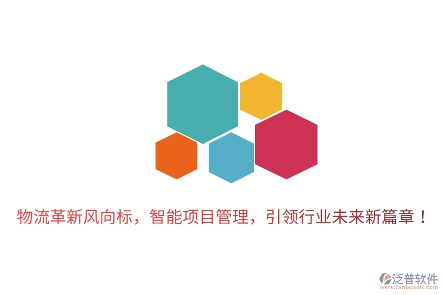 物流革新風(fēng)向標(biāo)，智能項目管理，引領(lǐng)行業(yè)未來新篇章！