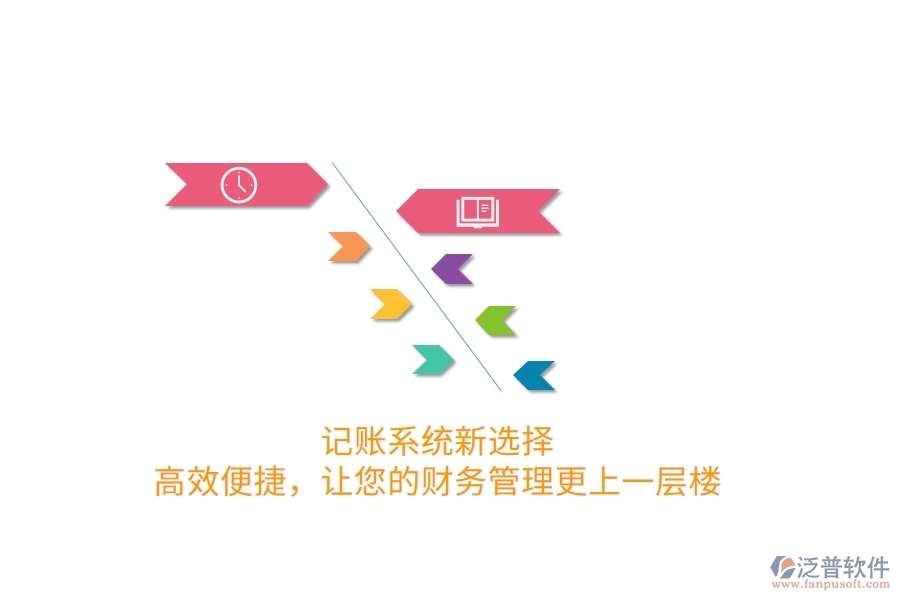 記賬系統(tǒng)新選擇！高效便捷，讓您的財(cái)務(wù)管理更上一層樓