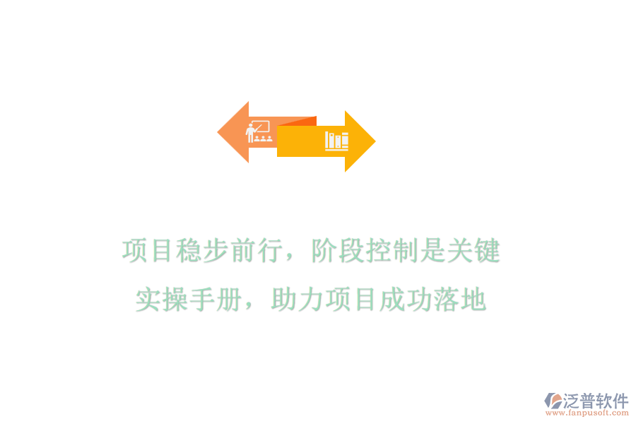 項(xiàng)目穩(wěn)步前行，階段控制是關(guān)鍵!實(shí)操手冊，助力項(xiàng)目成功落地