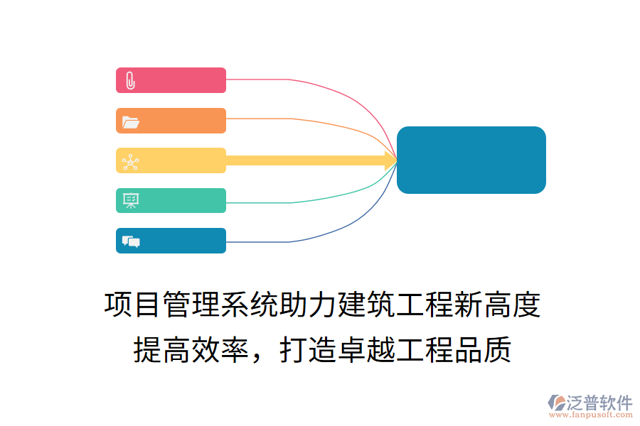 項(xiàng)目管理系統(tǒng)助力建筑工程新高度， 提高效率，打造卓越工程品質(zhì)