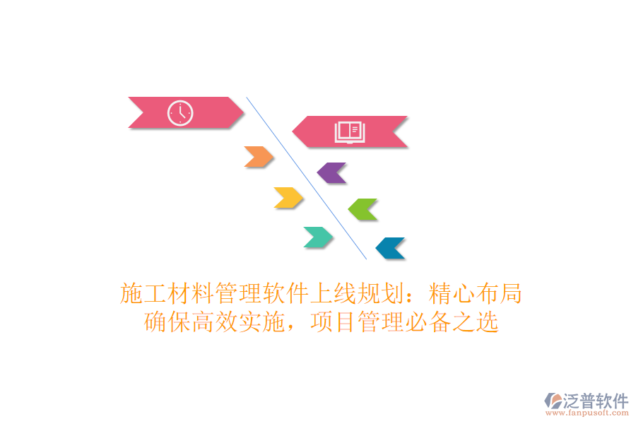 施工材料管理軟件上線規(guī)劃：精心布局，確保高效實(shí)施，項(xiàng)目管理必備之選