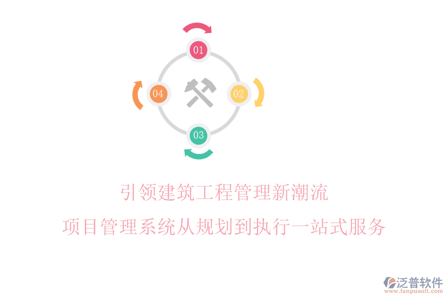 引領(lǐng)建筑工程管理新潮流，項目管理系統(tǒng)從規(guī)劃到執(zhí)行一站式服務(wù)