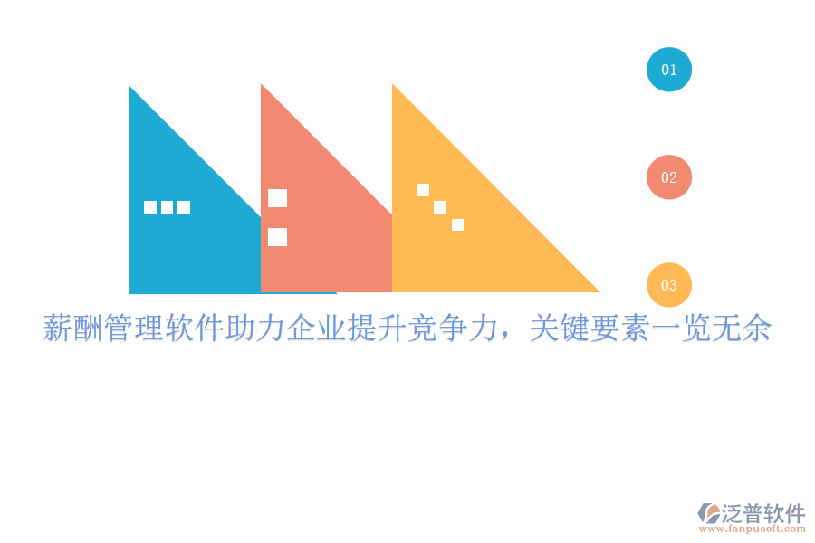 薪酬管理軟件助力企業(yè)提升競(jìng)爭(zhēng)力，關(guān)鍵要素一覽無余