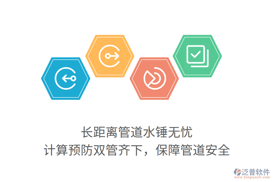 長距離管道水錘無憂，計算預(yù)防雙管齊下，保障管道安全