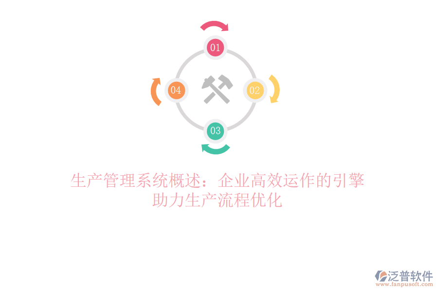 生產(chǎn)管理系統(tǒng)概述：企業(yè)高效運作的引擎，助力生產(chǎn)流程優(yōu)化